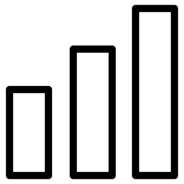 Growth Icon